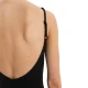 Capezio Essential Camisole leotard, costum de damă cu bretele subțiri Capezio Essential Camisole leotard, costum de damă cu bretele subțiri