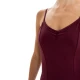 Capezio Essential Camisole leotard, costum de damă cu bretele subțiri Capezio Essential Camisole leotard, costum de damă cu bretele subțiri