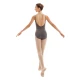 Capezio Essential Camisole leotard, costum de damă cu bretele subțiri Capezio Essential Camisole leotard, costum de damă cu bretele subțiri