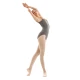 Capezio Essential Camisole leotard, costum de damă cu bretele subțiri Capezio Essential Camisole leotard, costum de damă cu bretele subțiri