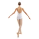 Capezio Essential Camisole leotard, costum de damă cu bretele subțiri Capezio Essential Camisole leotard, costum de damă cu bretele subțiri