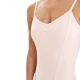 Capezio Essential Camisole leotard, costum de damă cu bretele subțiri Capezio Essential Camisole leotard, costum de damă cu bretele subțiri
