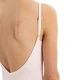 Capezio Essential Camisole leotard, costum de damă cu bretele subțiri Capezio Essential Camisole leotard, costum de damă cu bretele subțiri