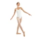 Capezio Essential Camisole leotard, costum de damă cu bretele subțiri Capezio Essential Camisole leotard, costum de damă cu bretele subțiri