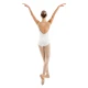 Capezio Essential Camisole leotard, costum de damă cu bretele subțiri Capezio Essential Camisole leotard, costum de damă cu bretele subțiri