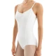 Capezio Essential Camisole leotard, costum de damă cu bretele subțiri Capezio Essential Camisole leotard, costum de damă cu bretele subțiri