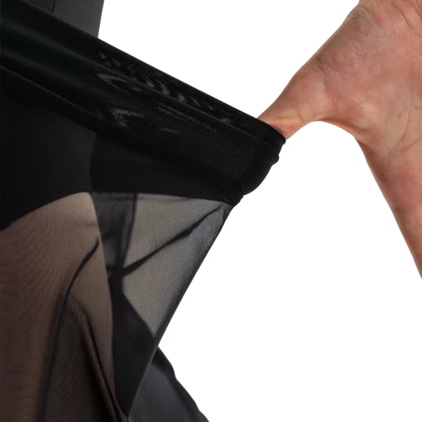 Capezio Essential Pull on Skirt, fustă pentru dame cu bandă elastică