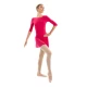 Capezio Essential Pull on Skirt, fustă pentru dame cu bandă elastică