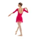 Capezio Essential Pull on Skirt, fustă pentru dame cu bandă elastică