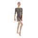 Capezio Essential Pull on Skirt, fustă pentru dame cu bandă elastică