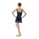 Capezio Essential Pull on Skirt, fustă pentru dame cu bandă elastică