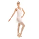 Capezio Essential Pull on Skirt, fustă pentru dame cu bandă elastică