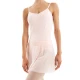 Capezio Essential Pull on Skirt, fustă pentru dame cu bandă elastică