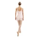 Capezio Essential Pull on Skirt, fustă pentru dame cu bandă elastică