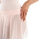 Capezio Essential Pull on Skirt, fustă pentru dame cu bandă elastică