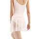 Capezio Essential Pull on Skirt, fustă pentru dame cu bandă elastică