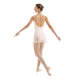 Capezio Essential Pull on Skirt, fustă pentru dame cu bandă elastică