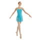 Capezio Essential Pull on Skirt, fustă pentru dame cu bandă elastică