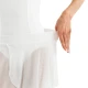 Capezio Essential Pull on Skirt, fustă pentru dame cu bandă elastică