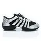 Freed of London, adidaşi negri argintii joşi