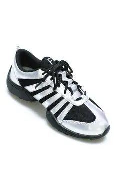 Freed of London, adidaşi negri argintii joşi