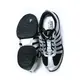 Freed of London, adidaşi negri argintii joşi
