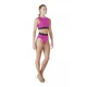 Bloch Ladies Tegan Hight Waist, chiloţi de damă - Roz candy Bloch