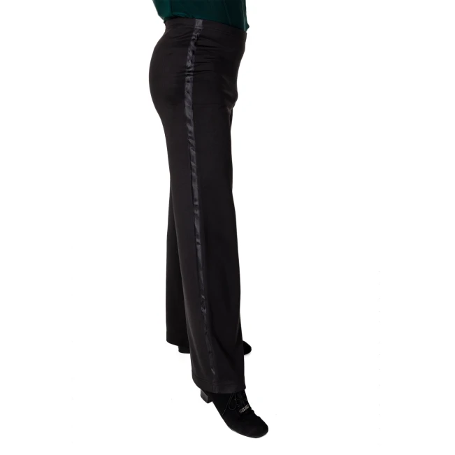 Pantaloni bărbăteşti de societate standard Basic Pantaloni bărbăteşti de societate standard Basic