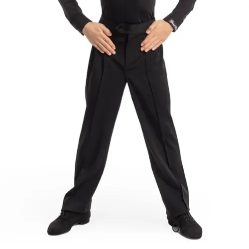 FSD Peter 310 pantaloni de dans de societate pentru bărbaţi