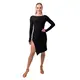 Rochie de damă pentru dansuri latino Basic