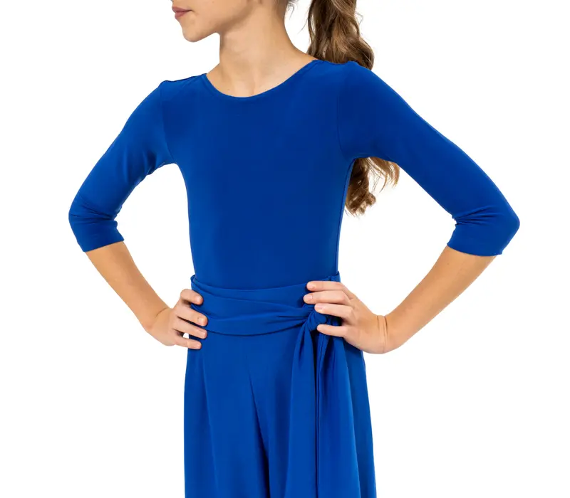 FSD Tamara, dres pentru fete FSD Tamara, dres pentru fete - Albastru regal