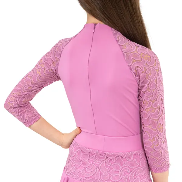 FSD Jasmina, body pentru fete