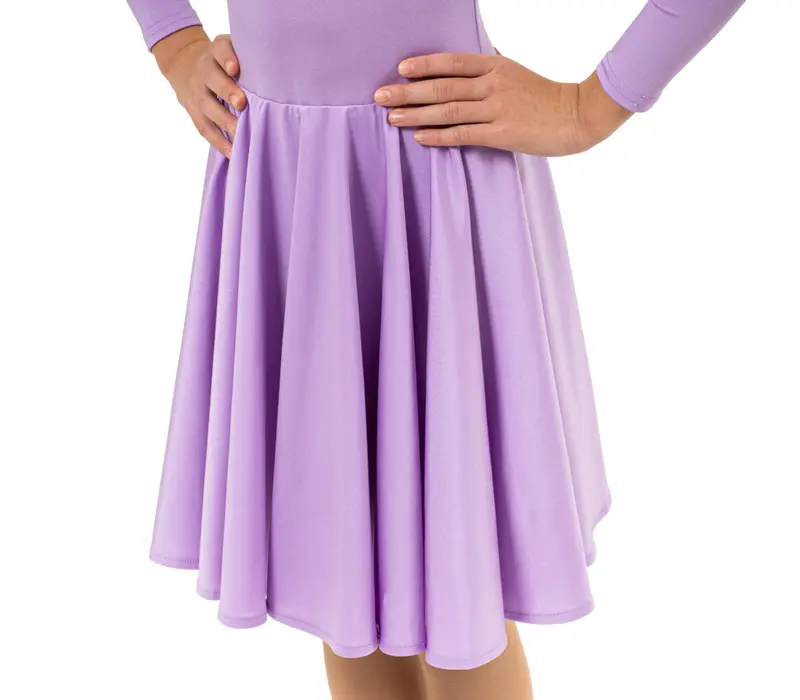 FSD Agnes, rochie pentru fete FSD Agnes, rochie pentru fete - Violet - lila