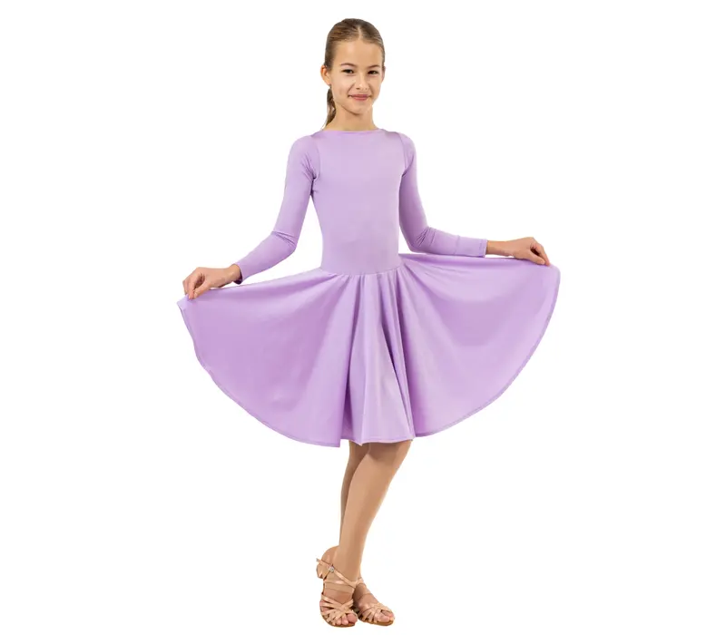 FSD Agnes, rochie pentru fete - Violet - lila FSD Agnes, rochie pentru fete - Violet - lila