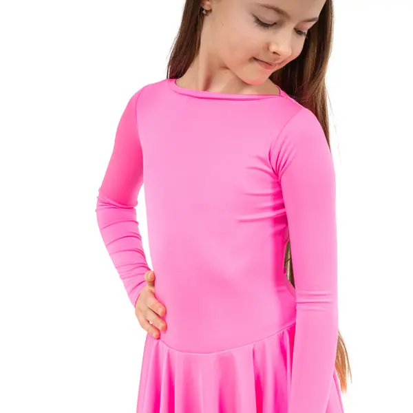 FSD Agnes, rochie pentru fete 