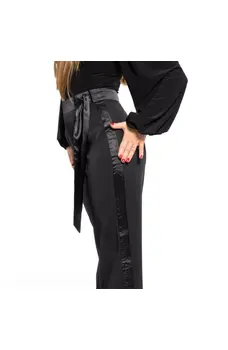 FSD Emily, pantaloni pentru antrenament pentru femei dans standard