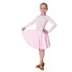 FSD Agnes, rochie pentru fete  - Roz - roz deschis