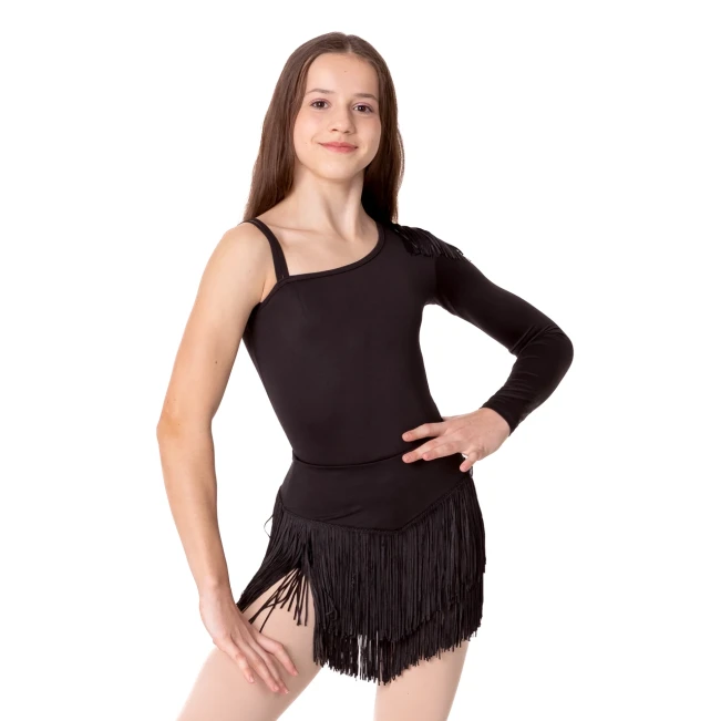 Grand Prix Shakira, body pentru fete dans latin Grand Prix Shakira, body pentru fete dans latin