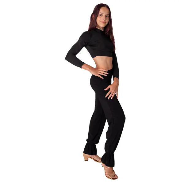 Dana,  pantaloni pentru fete de antrenament