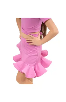 FSD Klara, fustă pentru antrenament fete