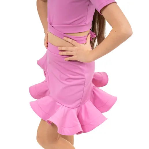 FSD Klara, fustă pentru antrenament fete