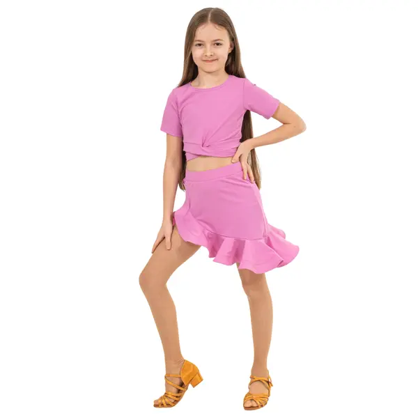 FSD Klara, fustă pentru antrenament fete