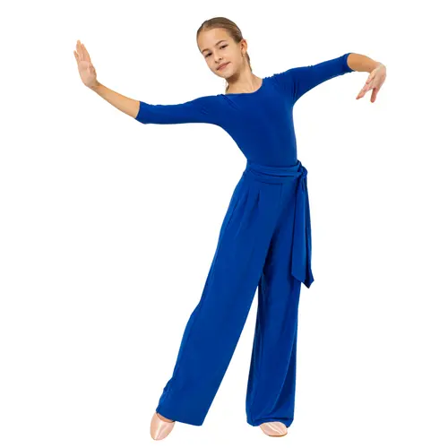 FSD Victoria L9, pantaloni de antrenament pentru fete