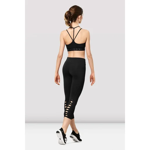 Bloch Neena, top sport pentru femei