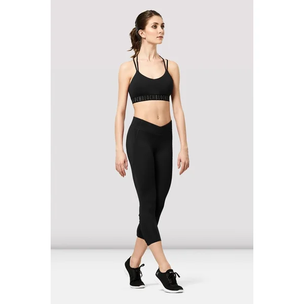 Bloch Neena, top sport pentru femei