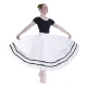 Freed of London Romantic, fusta tutu Freed of London Romantic, fusta tutu