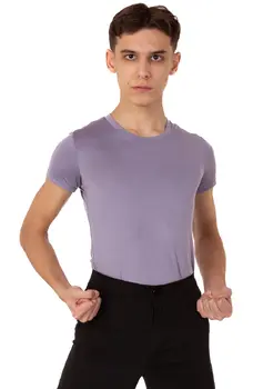 Aaron balroom,  tricou pentru bărbați