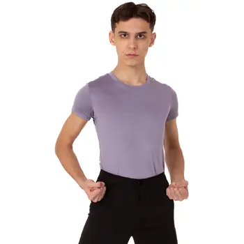 Aaron balroom,  tricou pentru bărbați