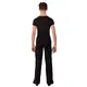 Aaron balroom,  tricou pentru bărbați