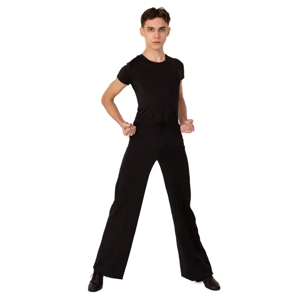 Aaron balroom,  tricou pentru bărbați